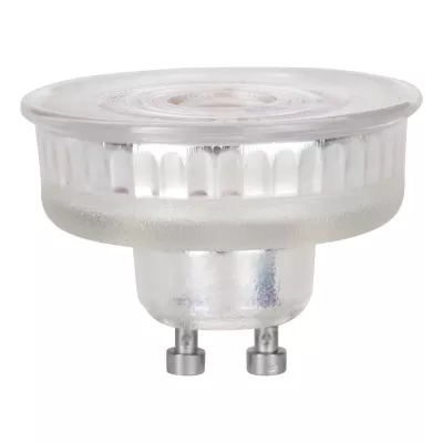 LED GU10 4W 25° 400Lm 3000K @