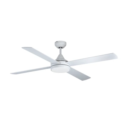 TRINIDAD LED ventilátoros lámpa 20W AC szabályozható