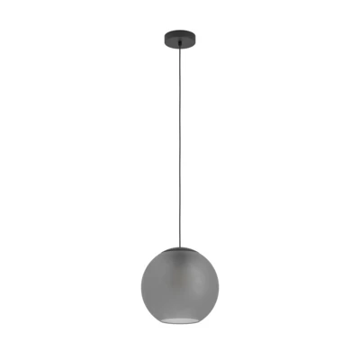 ARANGONA Függeszték 1xE27 fekete/sz GA00052302