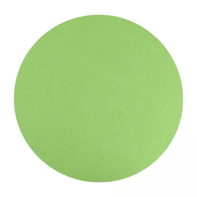 Étkezési alátét O35cm zöld @ Lakandava