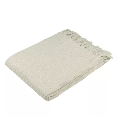 Takaró 130x170cm fehér Longlac@