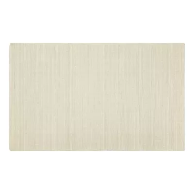 Szőnyeg 200x300cm elefántcsont@ Yudino