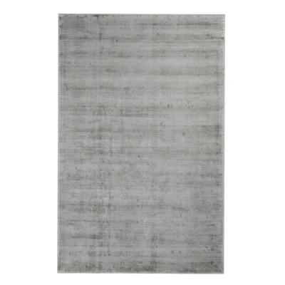 Szőnyeg 230x160cm sötétszürke Hury@