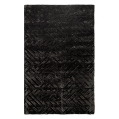 Szőnyeg 230x160cm antracit Badjau@