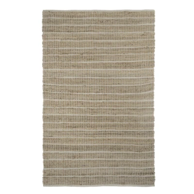 Szőnyeg 230x160cm natúr/krém Tibiao@