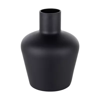 Üveg váza 25X25X32cm Samuntai@