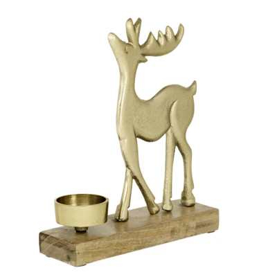 Rénszarvas mécsestart.aranysz@