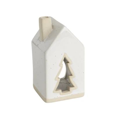 Dekor ház 5,9x5,9x10,5cm fh/ar@