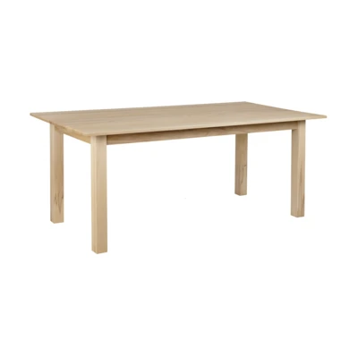 Asztal 180x90x74cm bükk Sangkimah@