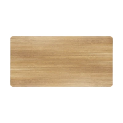 Asztallap 240x100x4,5cm tölgy@ Pollagh