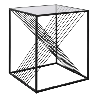 Kisasztal 45,5x45,5x55cm fk/átl@ Otawara