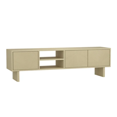 Komód 175x40x51cm fa Tsukuba@