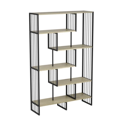 Polc 118x35x183cm Aukside@