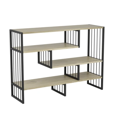 Polc 118x35x100cm Aukside@