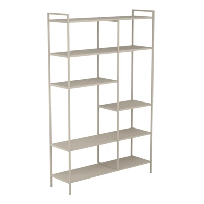 Polc 118x35x185cm Gumut@