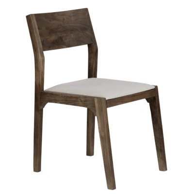 Szék 48x55x84cm sötét Calamba@