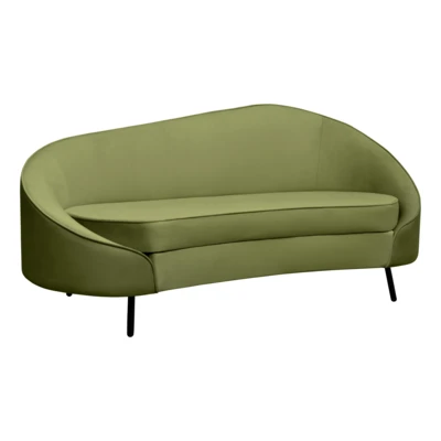 Kanapé zöld Cagwait@