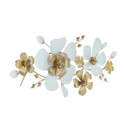 Fali dekoráció 114,9x61,6cm Tupiza@