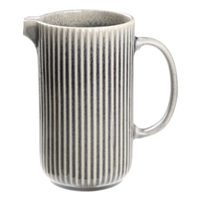 Kancsó 19cm szürke Morombe@