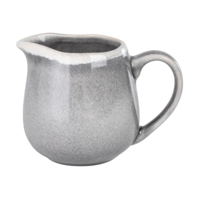 Tejesancsó 9,5cm szürke Mubira@