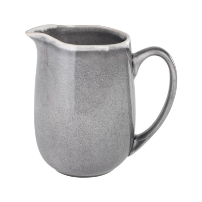 Kancsó 17cm szürke Mubira@