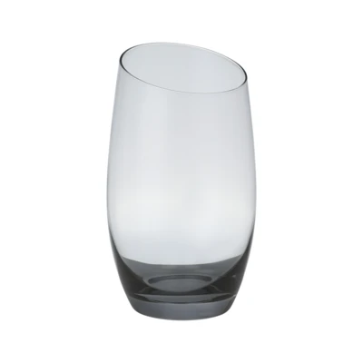 Vizespohár 14,2cm kékesszür-átl@ Vrede