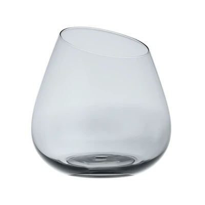 Vizespohár 10cm kékesszürke-átl@ Vrede