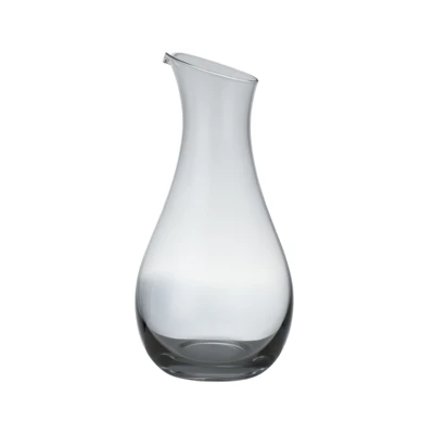 Kancsó 24,5cm kékesszürke-átl. @ Vrede