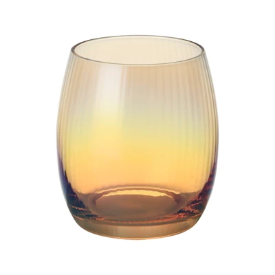 Vizespohár 10cm színes Sotele@