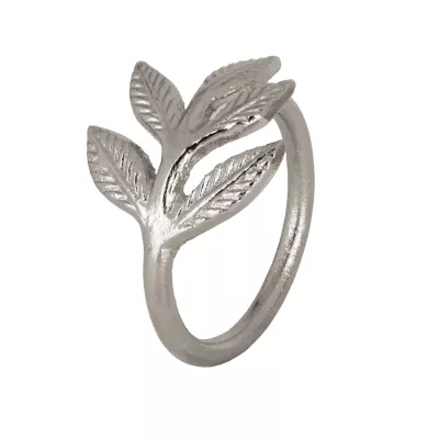 Szalvétagyűrű 5,5x5,5x4,3cm ez@ Janapur