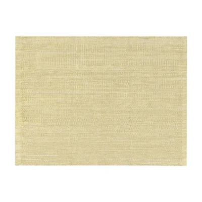 Étk. alátét 45x35cm bézs/arany @