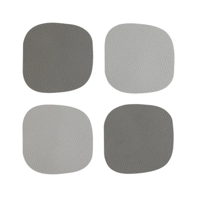 Poh.alátét10x10cm v/s.szür4db@ Vinanivao