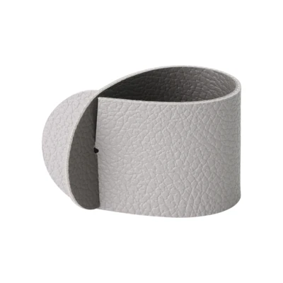 Szalvétagyűrű v.szürk/s.szürk@ Vinanivao