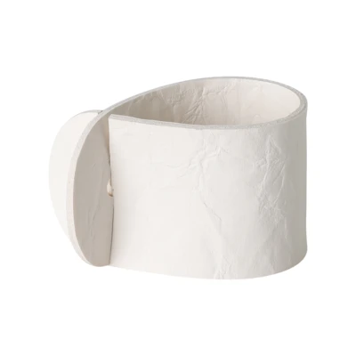 Szalvétagyűrű fehér Vinanivao@