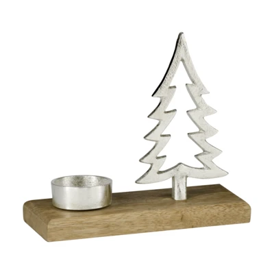 Fenyő+m.tart 17x7x15,5cm ez/nat@