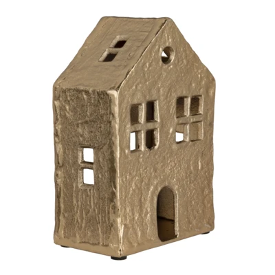 Dekmadárház 12,5x7,5x19cm ar @