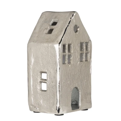 Dekor madárház 8x6x14cm nikk @