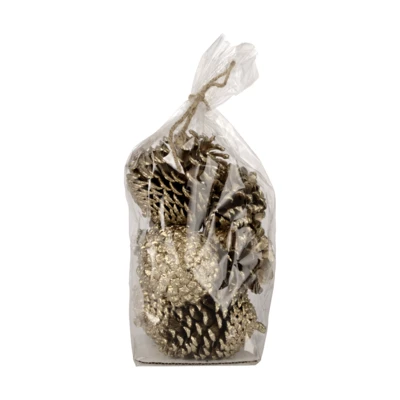 Toboz zacskóban barna Tigbao@