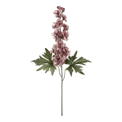 Művirág viola 60cm mályvaszín@ Semporna