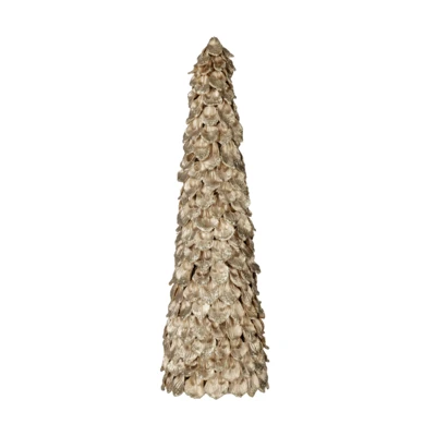 Dekor kúp 38,5cm Tigbao@