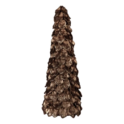 Dekor kúp 38,5cm Tigbao@