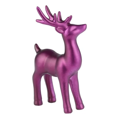 Szarvas 19,7cm pink Catacol@