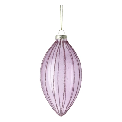 Karács.fadísz 12cm rózsa/csill @