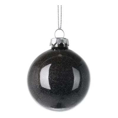 Karácsonyfagömb O6cm fk/br.csill@