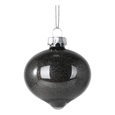 Karácsonyfagömb O6cm fk/br.csill@