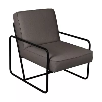 Fotel 80x64,2x73cm s.szürke @ PAKOTKUARA