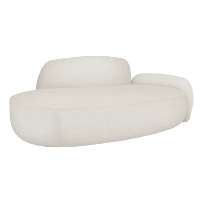 Kanapé 190x95x65,5cm v.bézs @ ATANAMBE