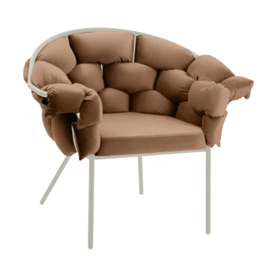 Fotel 1-es tópszín/homoksz@ Manambolosy