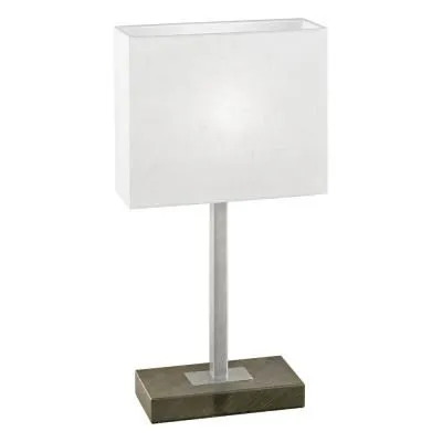 EGLO ASZTALI LP.1*60W E14 ANTBAR/FH@
