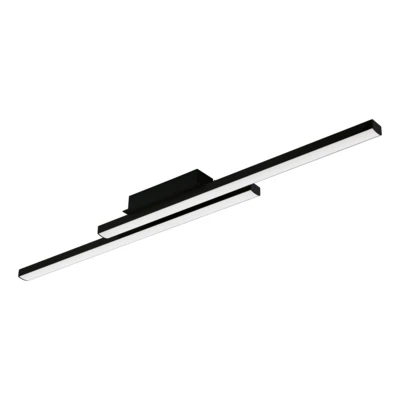FRAIOLI-Z LED-ZIG-RGB/CCT Menny.fek 2X17W 4800LM 2700 -6500 K RGB+TW